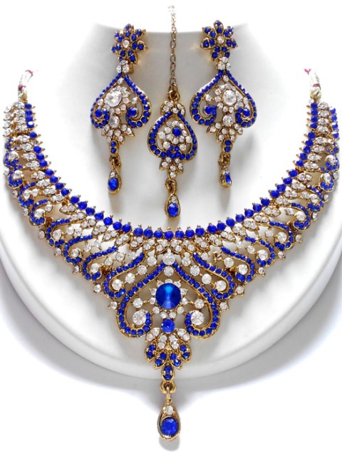 Fashion Jewelry Set